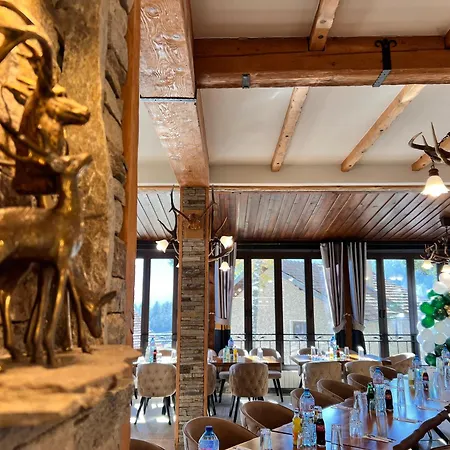 Ardo Hill And Restaurant מלון 2*