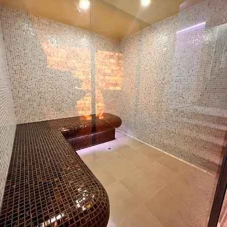 Ardohill Hotell Sŭrnitsa