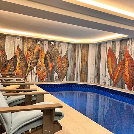 Ardo Hill And Restaurant 2* Sarnitsa