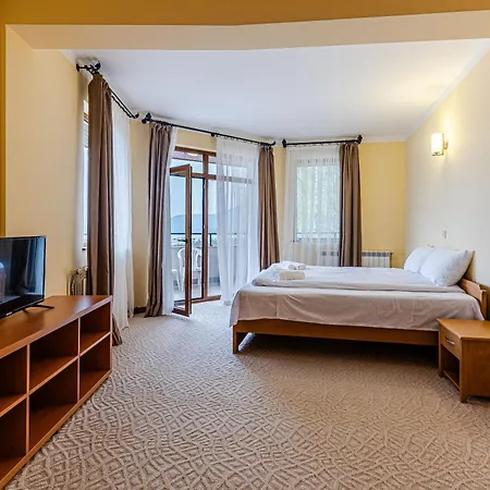 Hotel Ardo Hill And Restaurant 2*