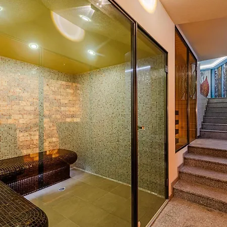 Ardo Hill And Restaurant Hotel