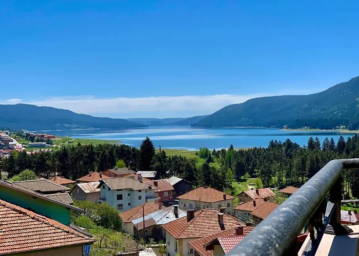 Ardo Hill And Restaurant Szálloda 2*