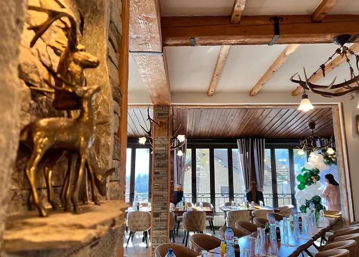 Ardo Hill And Restaurant Szálloda 2*