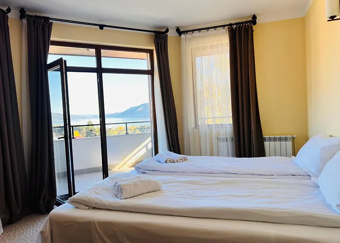 Ardo Hill And Restaurant Szálloda