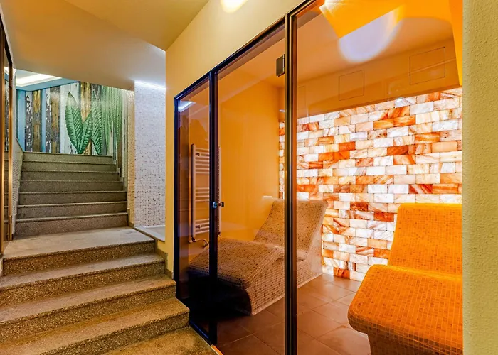 Ardo Hill And Restaurant Szálloda