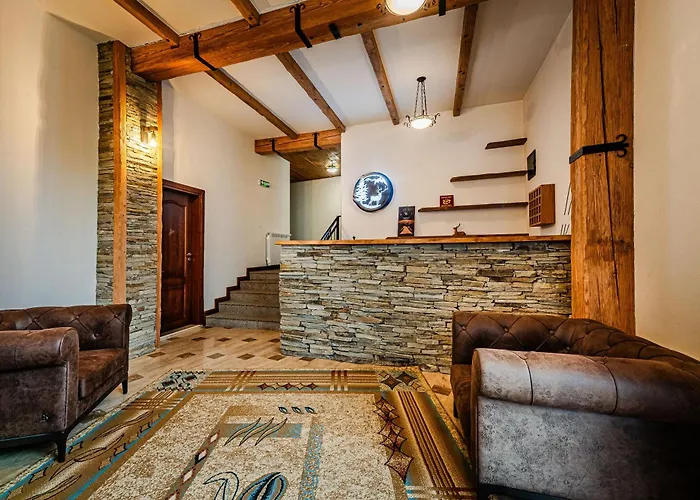 Ardo Hill And Restaurant Szálloda 2*