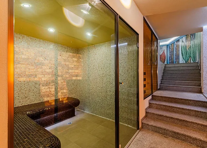 Ardo Hill And Restaurant Szálloda